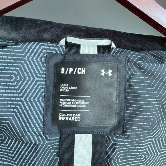 UNDER ARMOUR Limitless Down - Picture 4 of 7